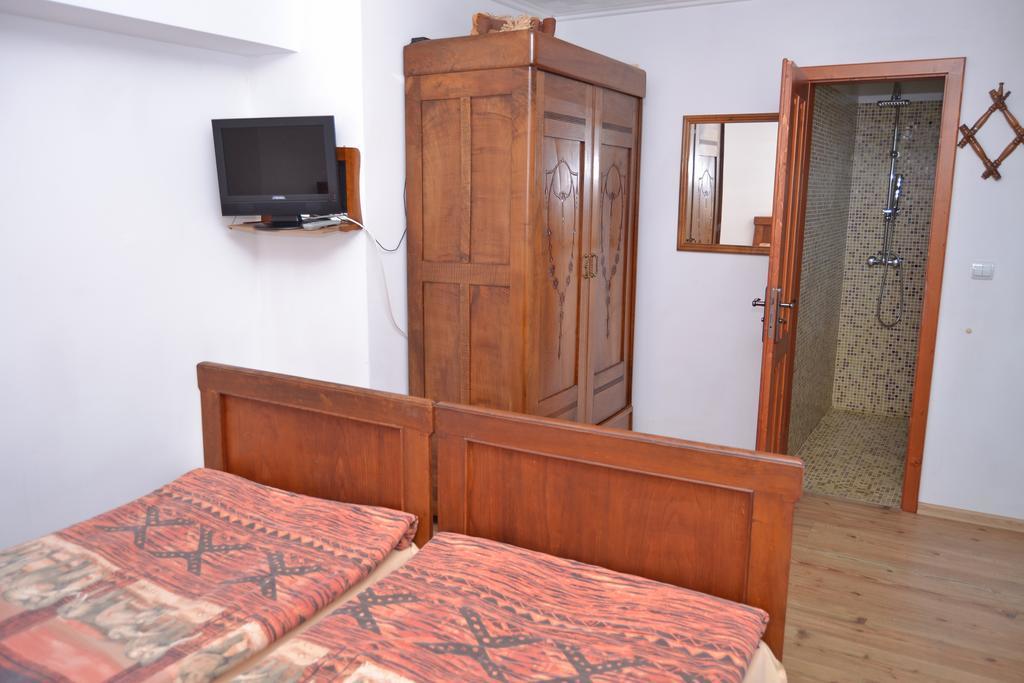 Guest House Diabora Arbanaszi Szoba fotó