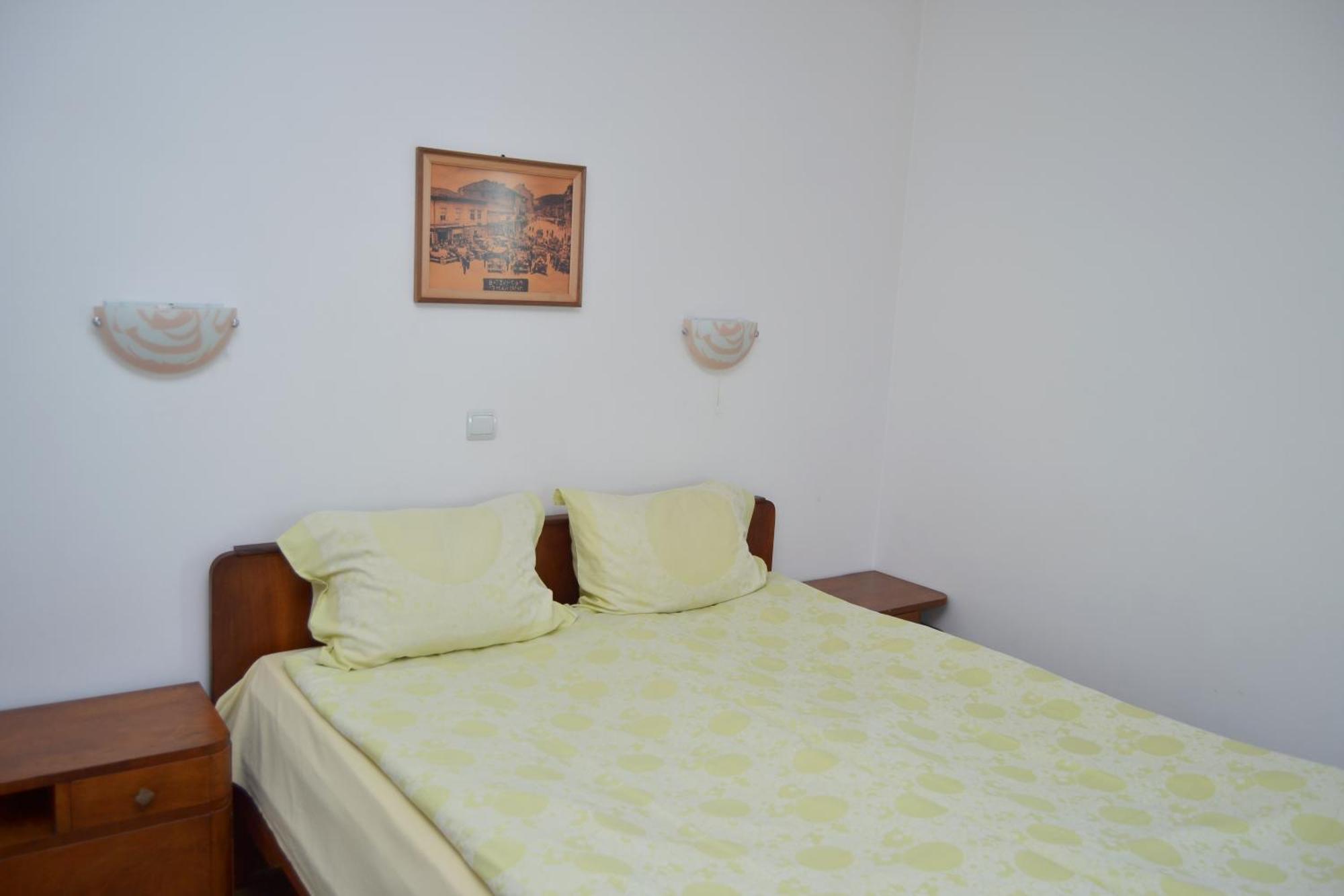 Guest House Diabora Arbanaszi Szoba fotó
