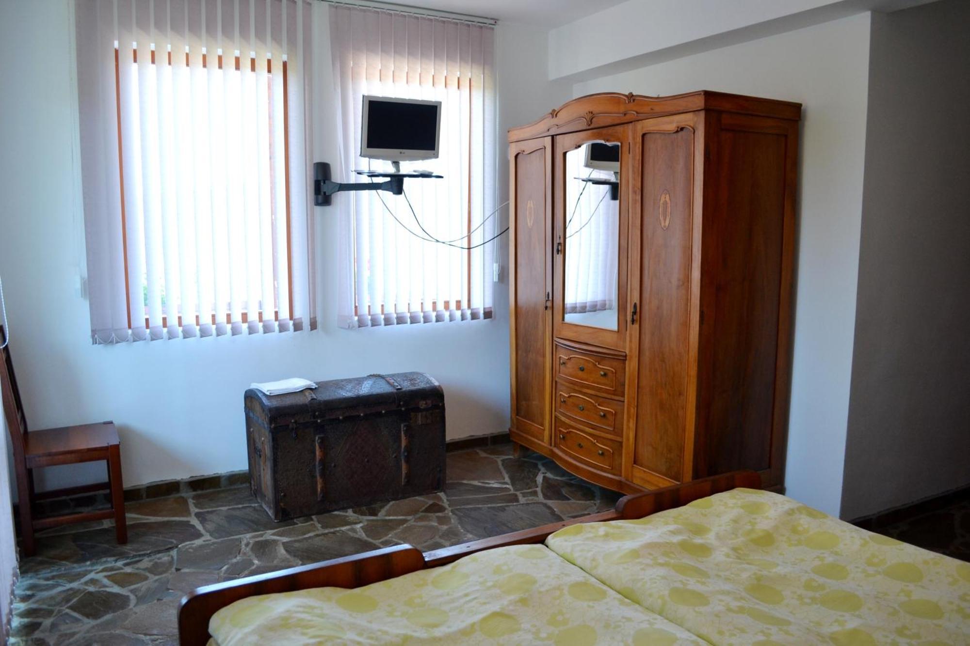 Guest House Diabora Arbanaszi Szoba fotó