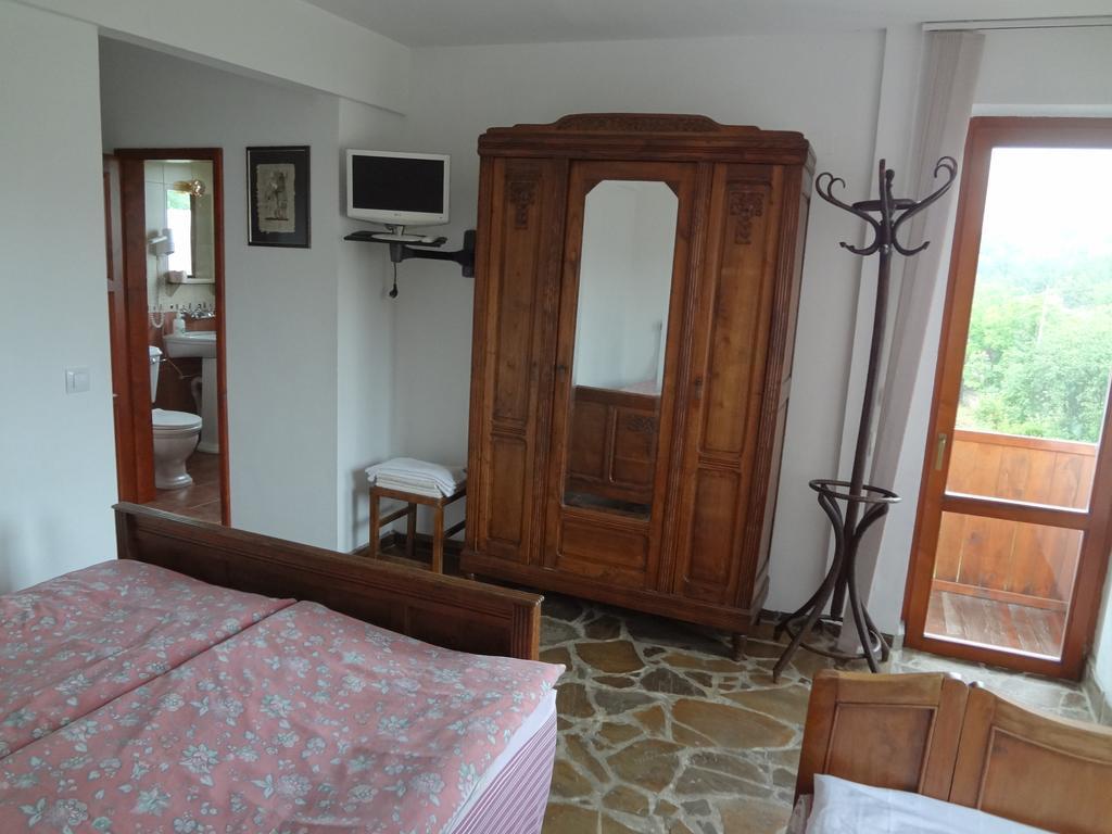 Guest House Diabora Arbanaszi Kültér fotó