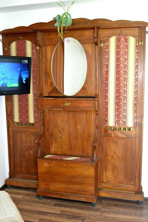 Guest House Diabora Arbanaszi Kültér fotó