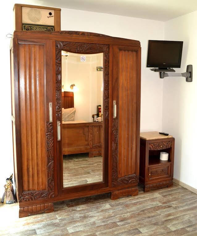 Guest House Diabora Arbanaszi Kültér fotó