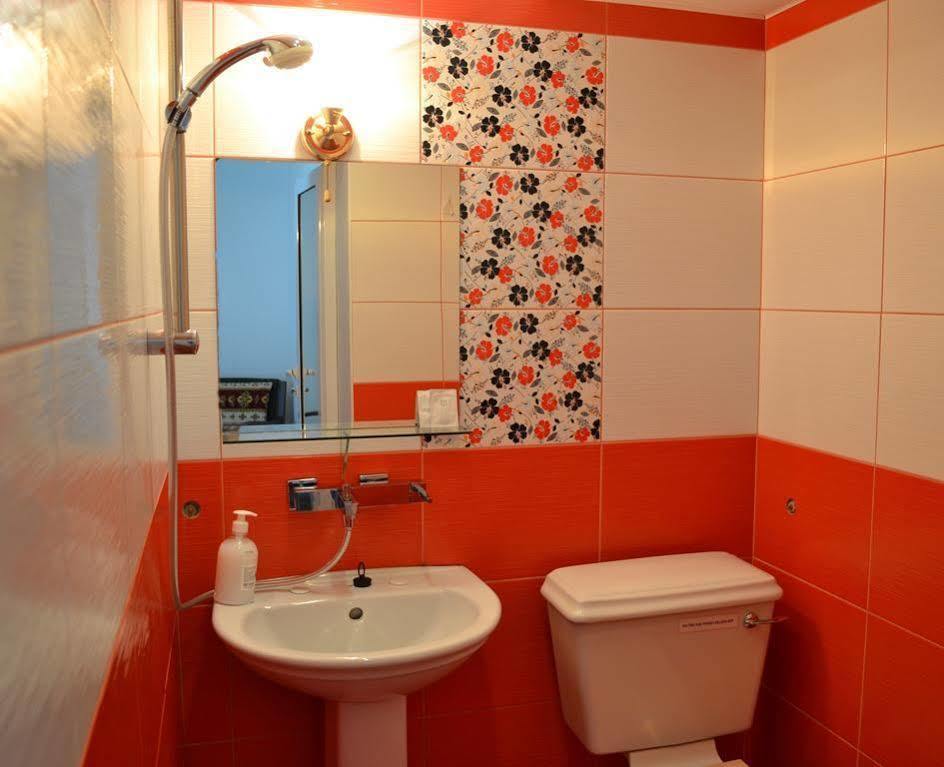 Guest House Diabora Arbanaszi Kültér fotó