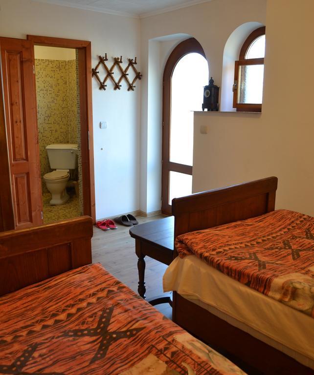 Guest House Diabora Arbanaszi Szoba fotó