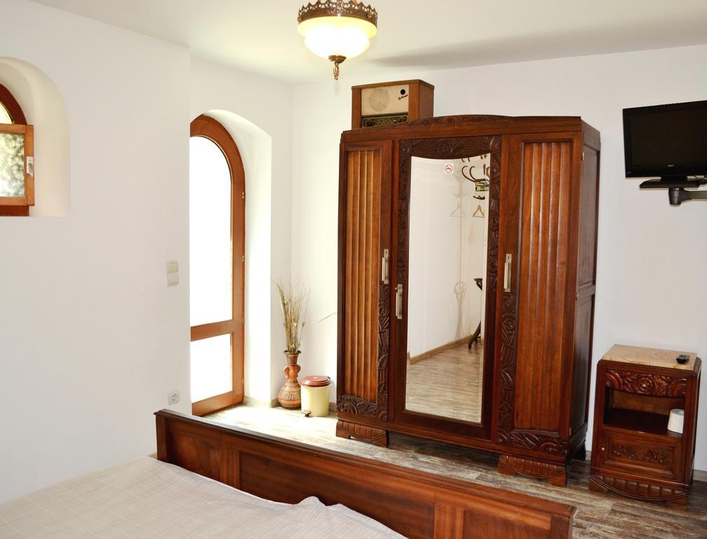 Guest House Diabora Arbanaszi Szoba fotó